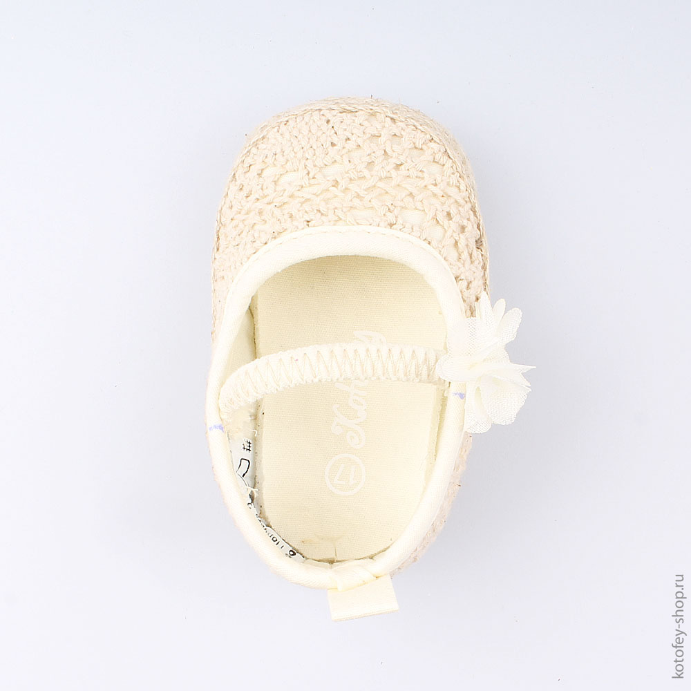 001072-11 Пинетки, все фото 4