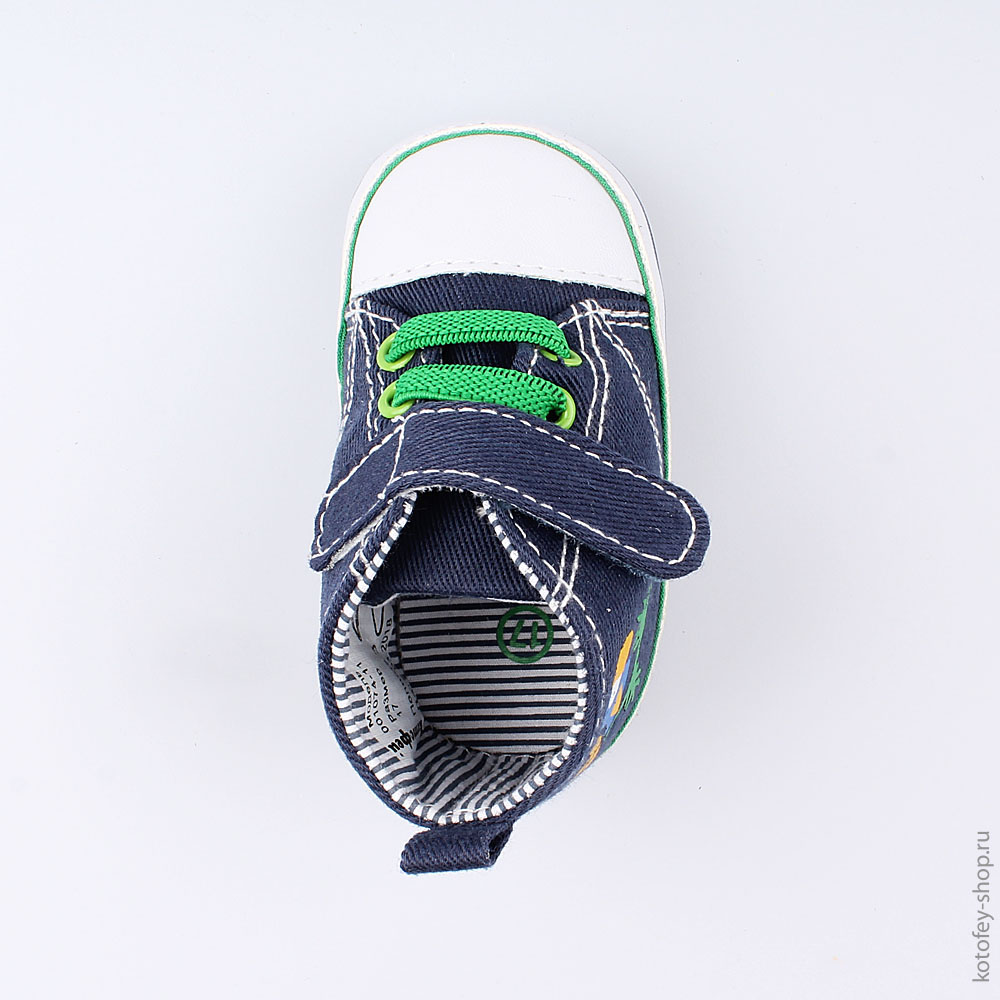 001074-11 Пинетки, все фото 4