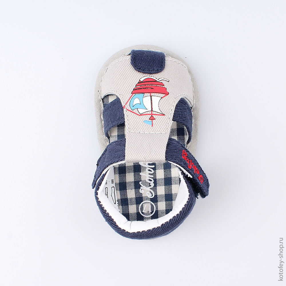 001076-11 Пинетки, все фото 4