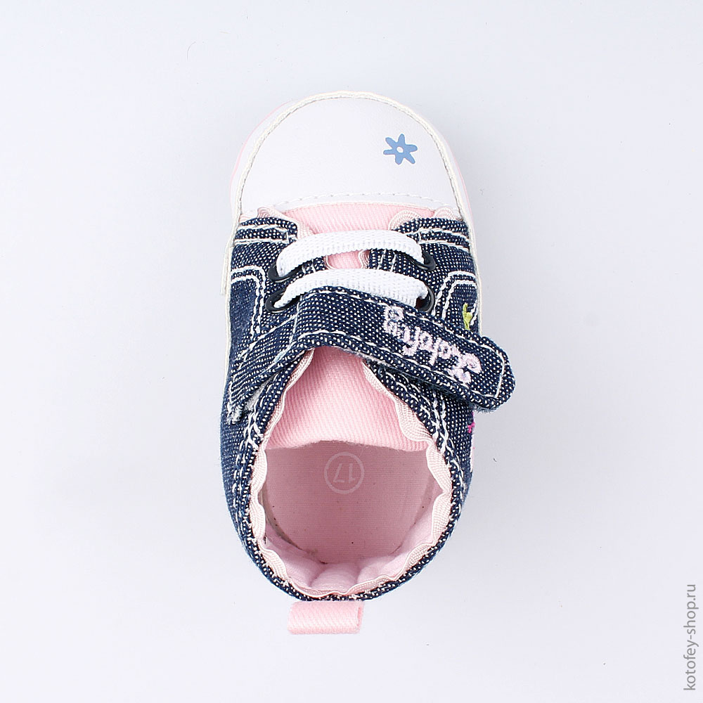 001077-11 Пинетки, все фото 4