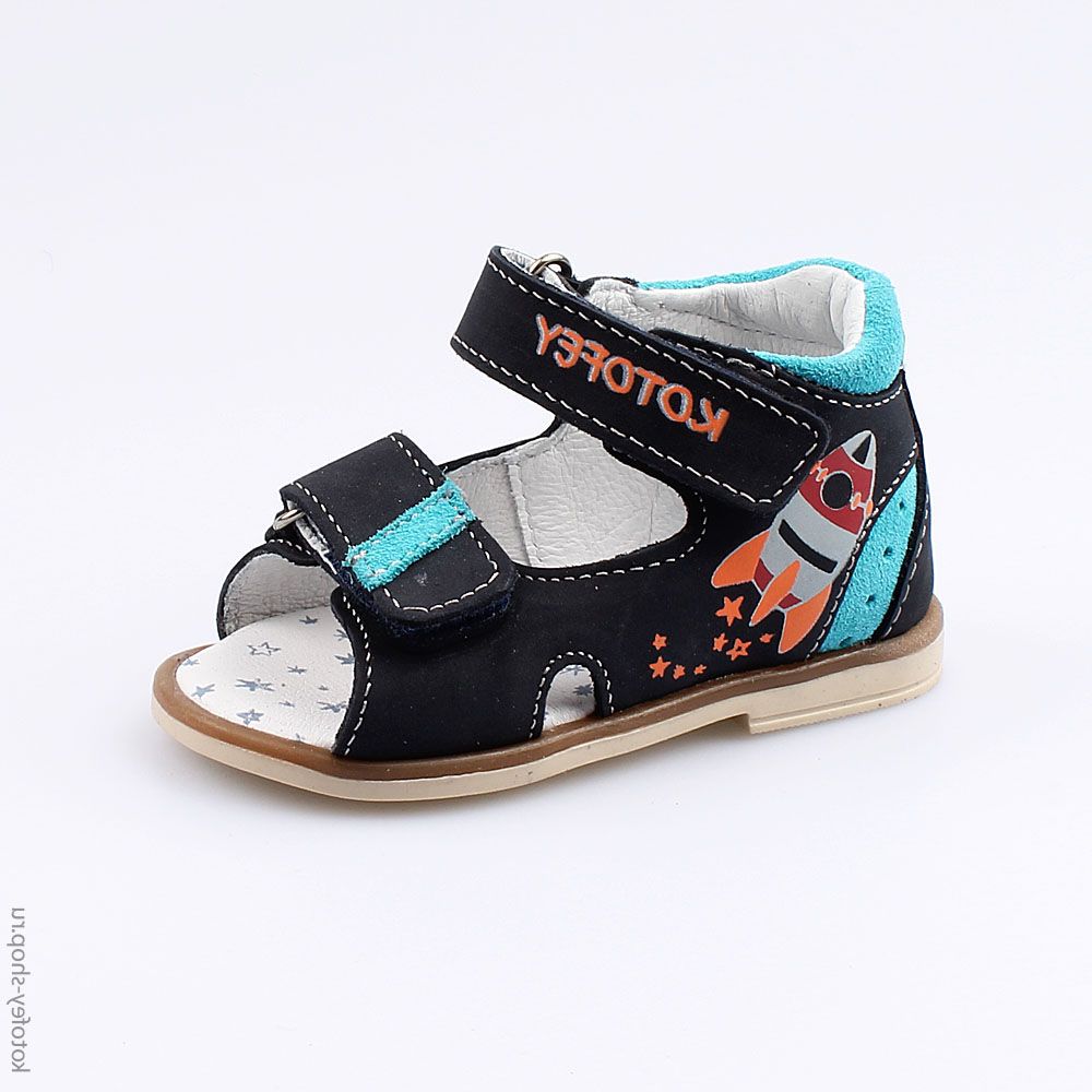 022087-21 Туфли летние, все фото 1