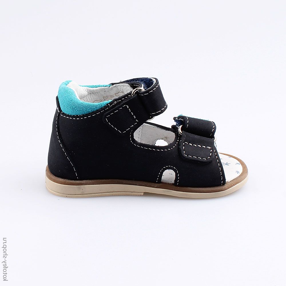 022087-21 Туфли летние, все фото 2