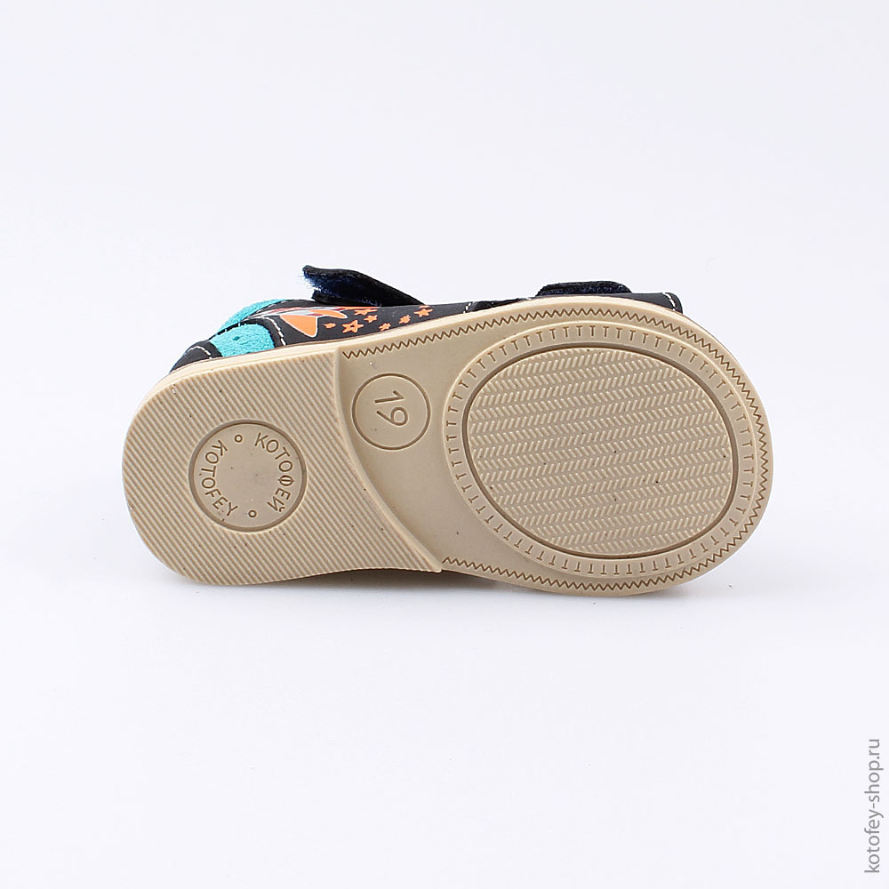 022087-21 Туфли летние, все фото 3