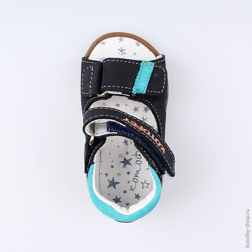 022087-21 Туфли летние, все фото 4