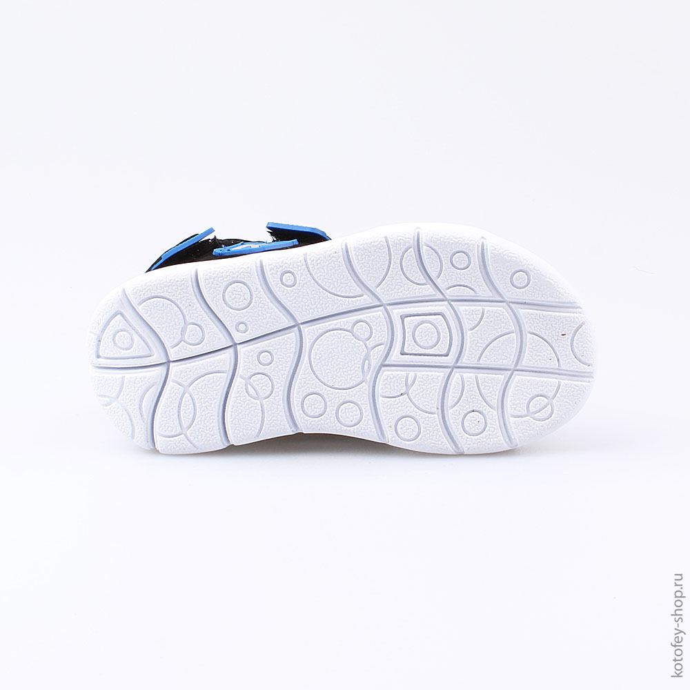 324006-12 Пляжная обувь, все фото 3