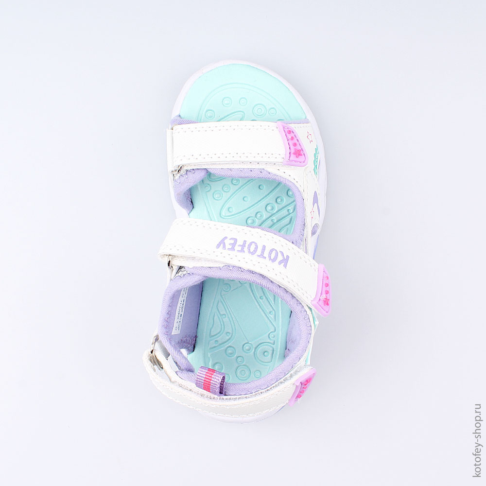 324007-12 Пляжная обувь, все фото 4