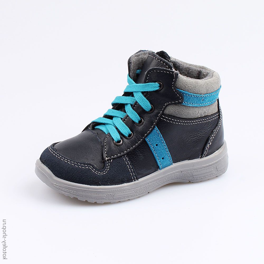 352172-31 Ботинки, все фото 1