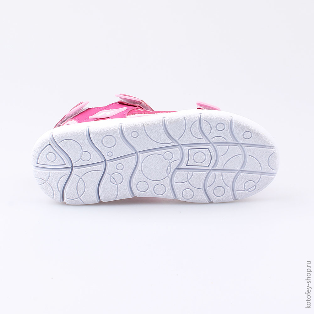 524021-13 Пляжная обувь, все фото 3