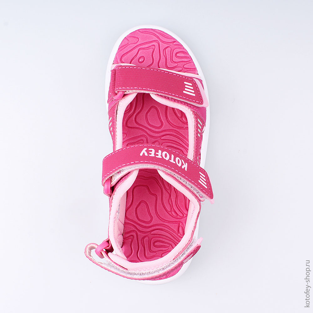 524021-13 Пляжная обувь, все фото 4