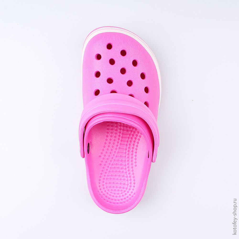 525026-02 Пляжная обувь, все фото 4