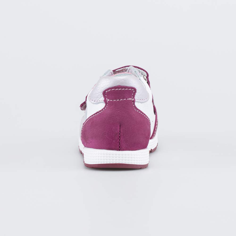 132172-21 Ботинки для первых шагов, все фото 5