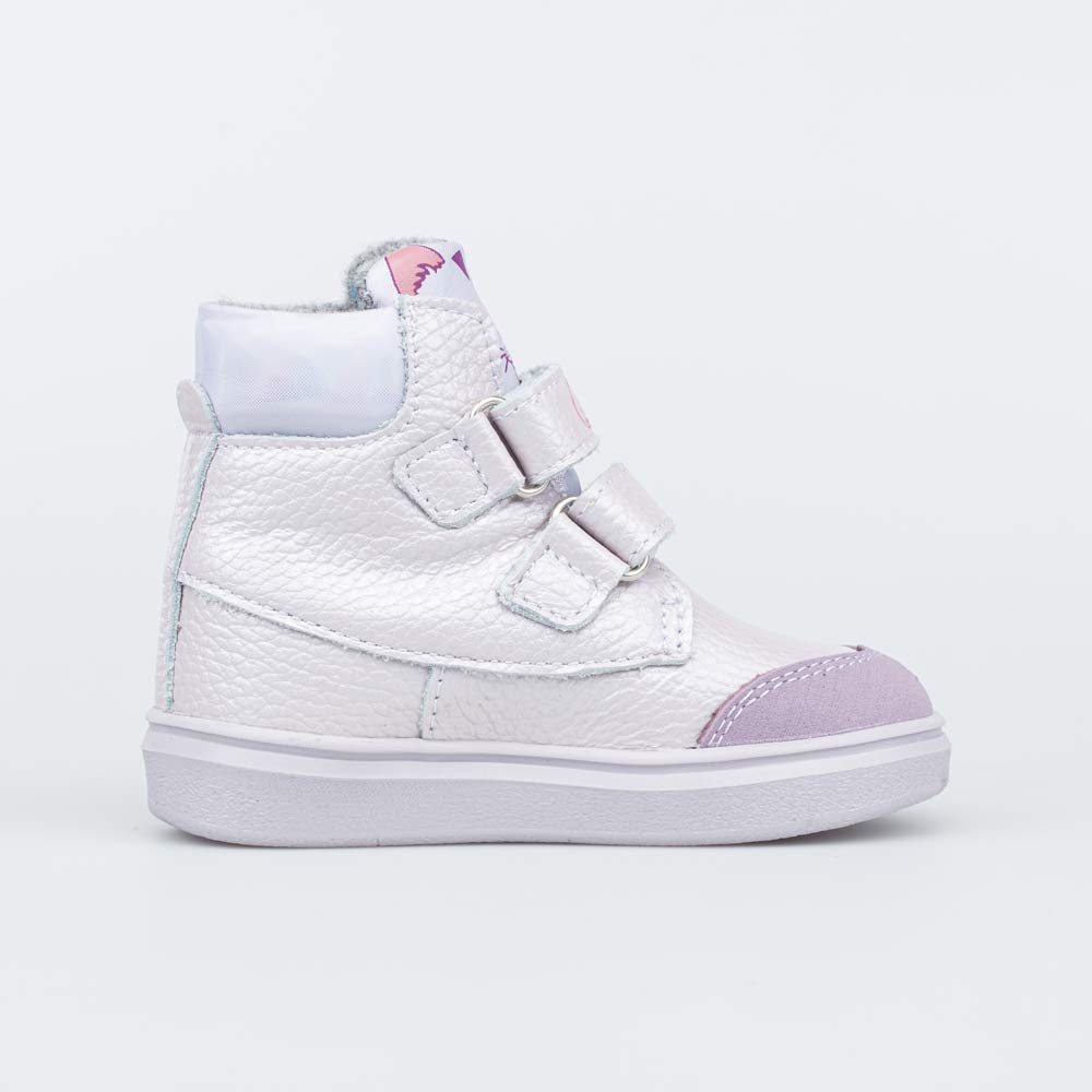 052149-31 Утепленные ботинки для малышей Котёнок, все фото 2