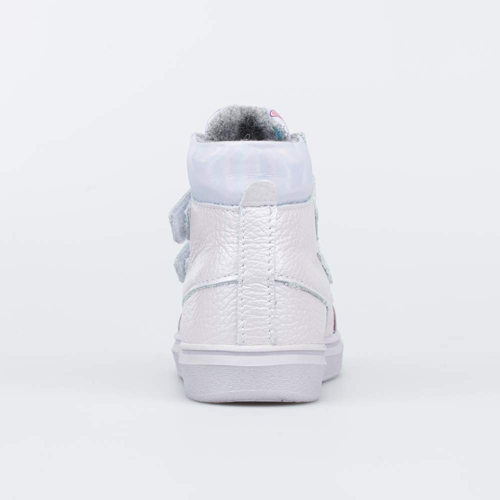 052149-31 Утепленные ботинки для малышей Котёнок, все фото 5