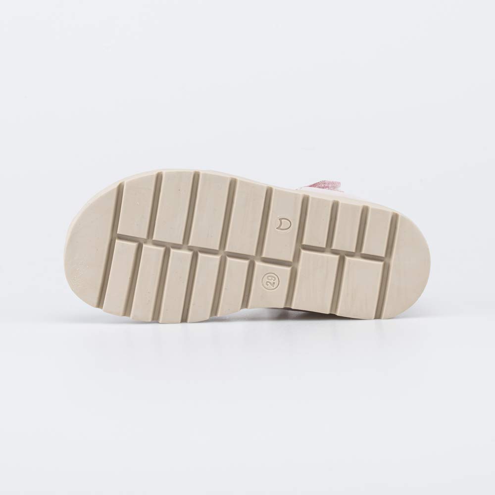 322215-22 Кожаные сандалии с бантиком, все фото 3