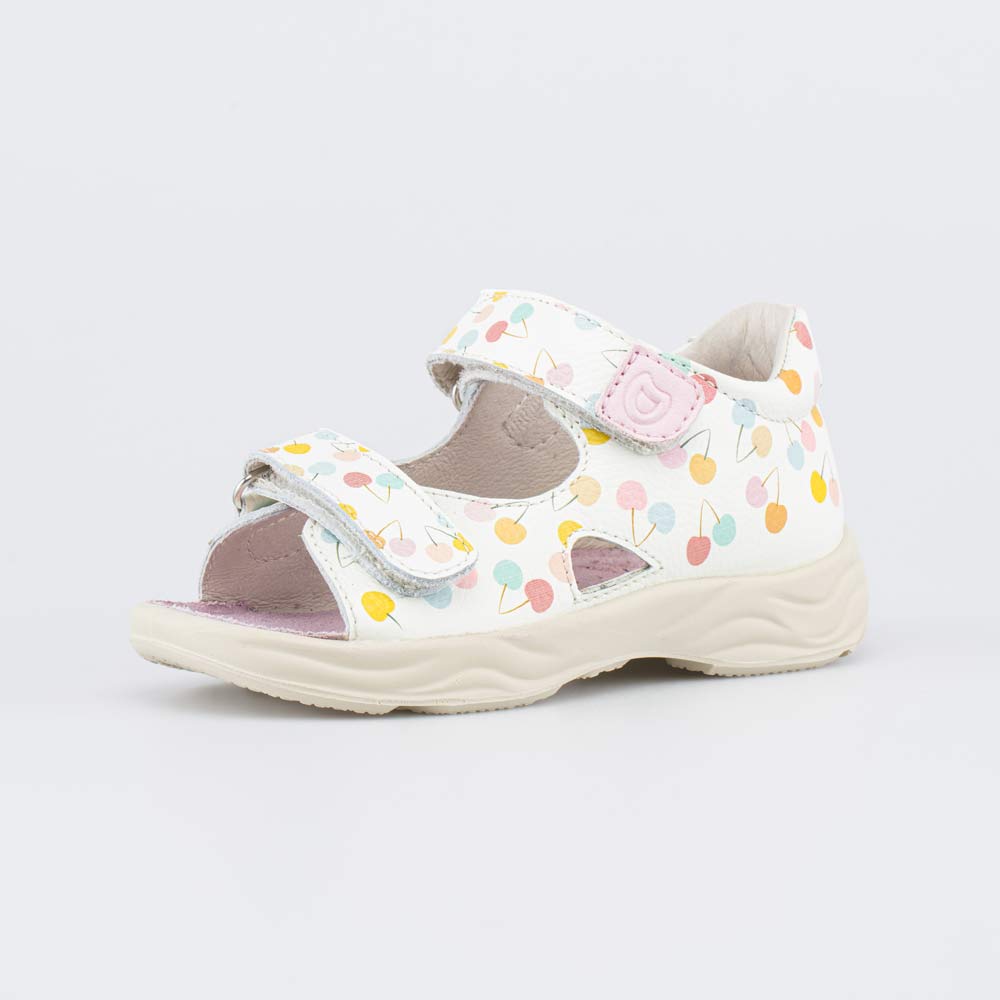 322216-21 Детские сандалии для девочки, все фото 1