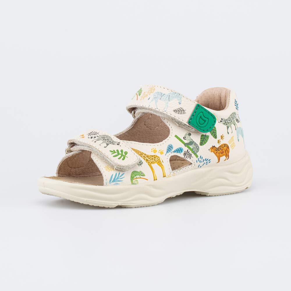 322216-23 Детские сандалии для мальчика, все фото 1