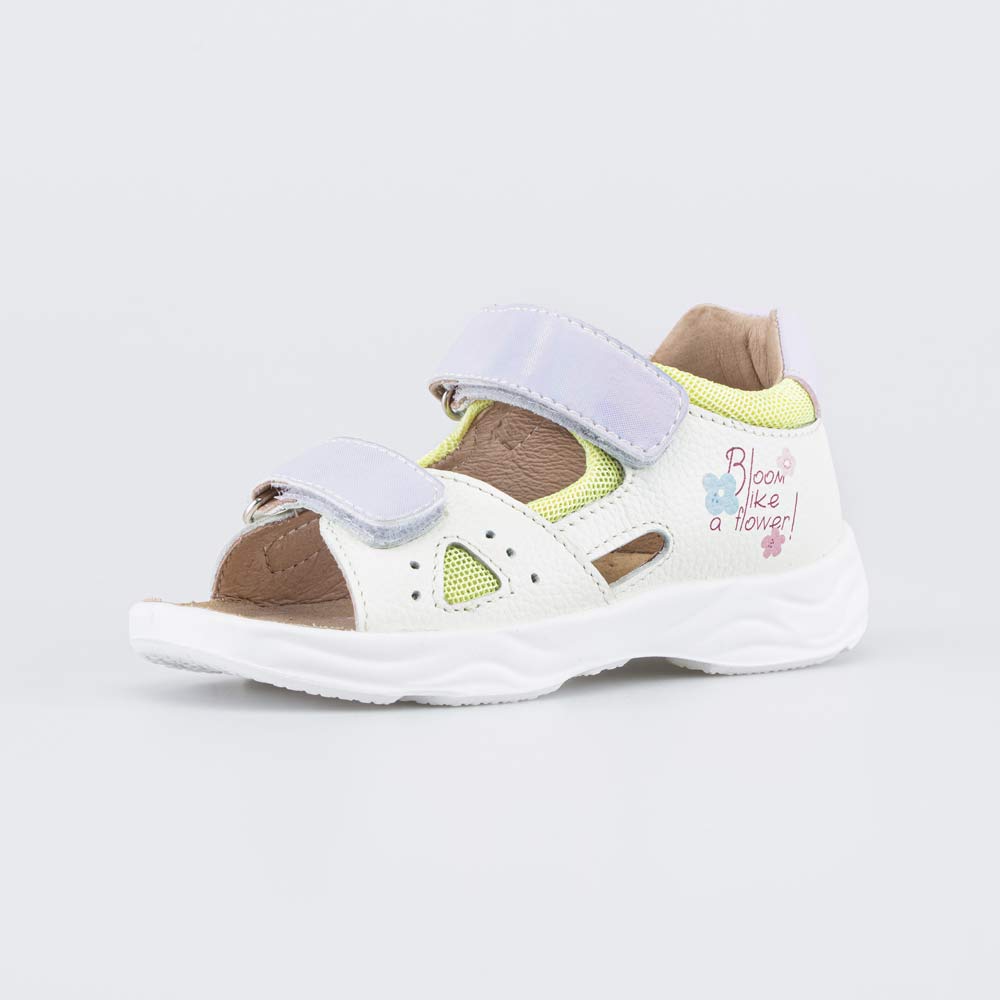 322218-21 Детские сандалии для девочки, все фото 1