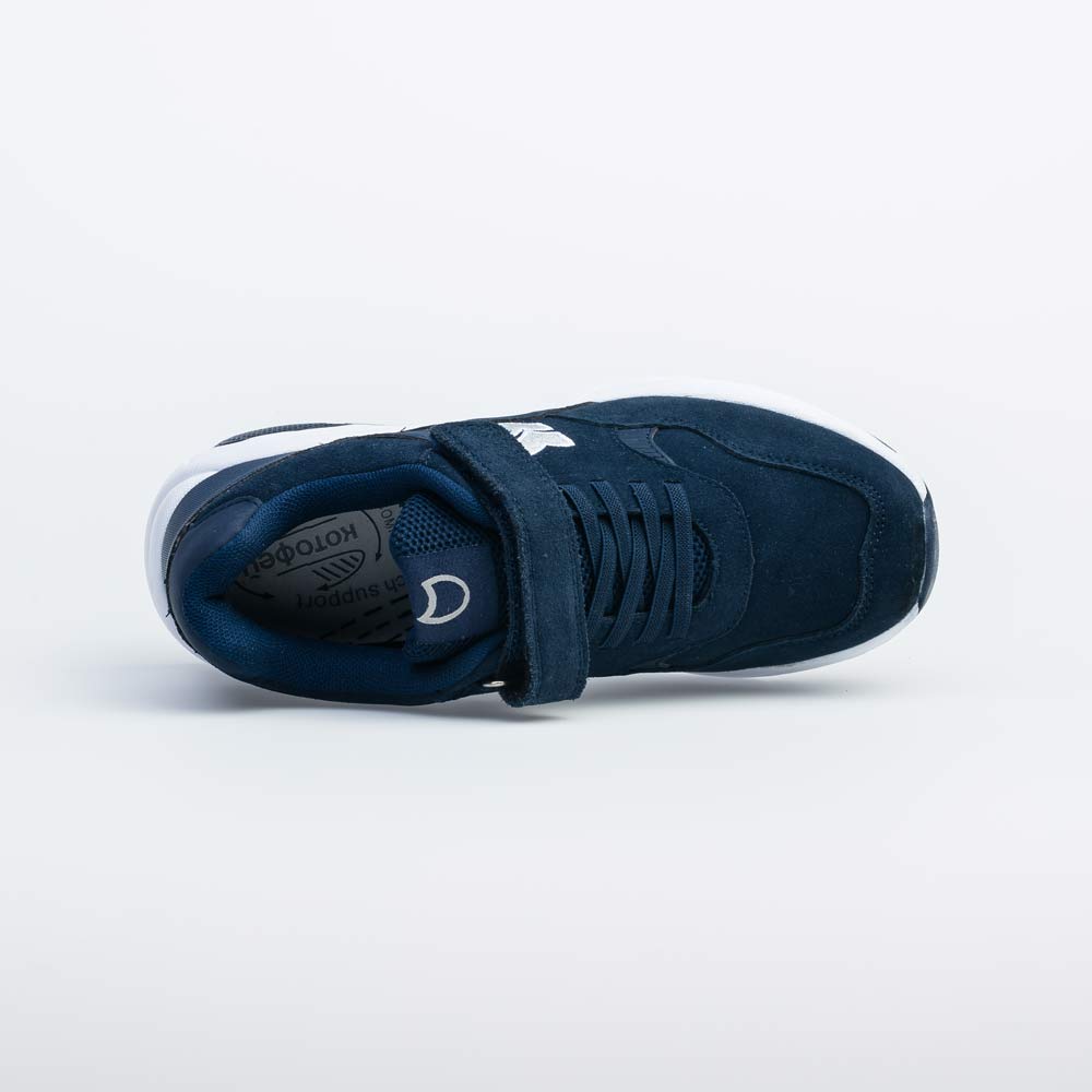 744136-72 Кроссовки, все фото 5