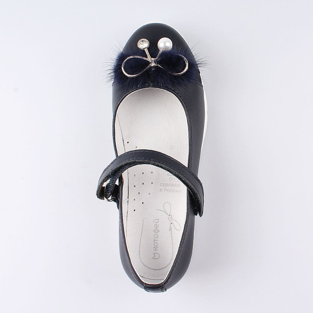 532202-21 Туфли, все фото 4