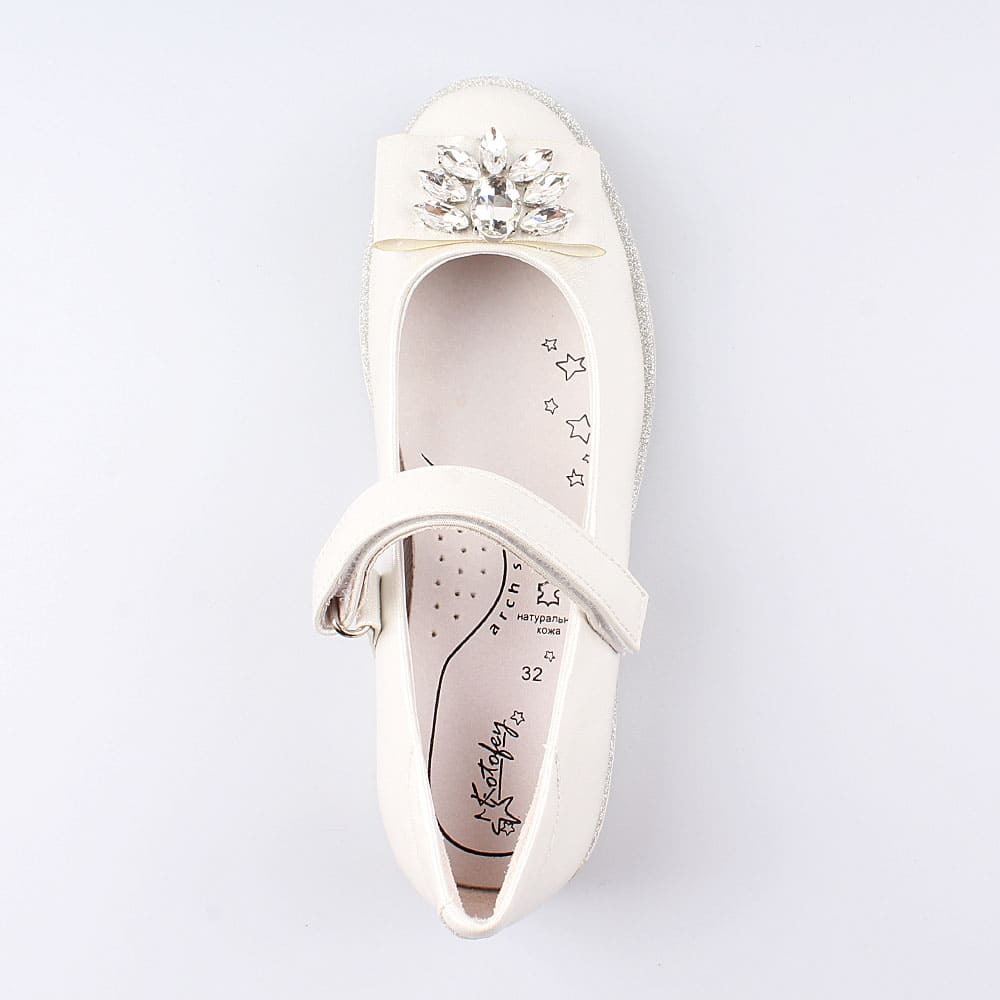 533031-23 Туфли, все фото 4