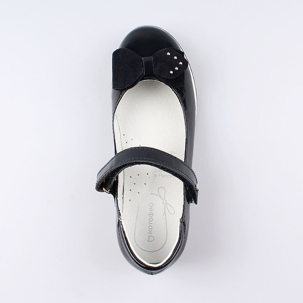 532216-21 Туфли, все фото 4