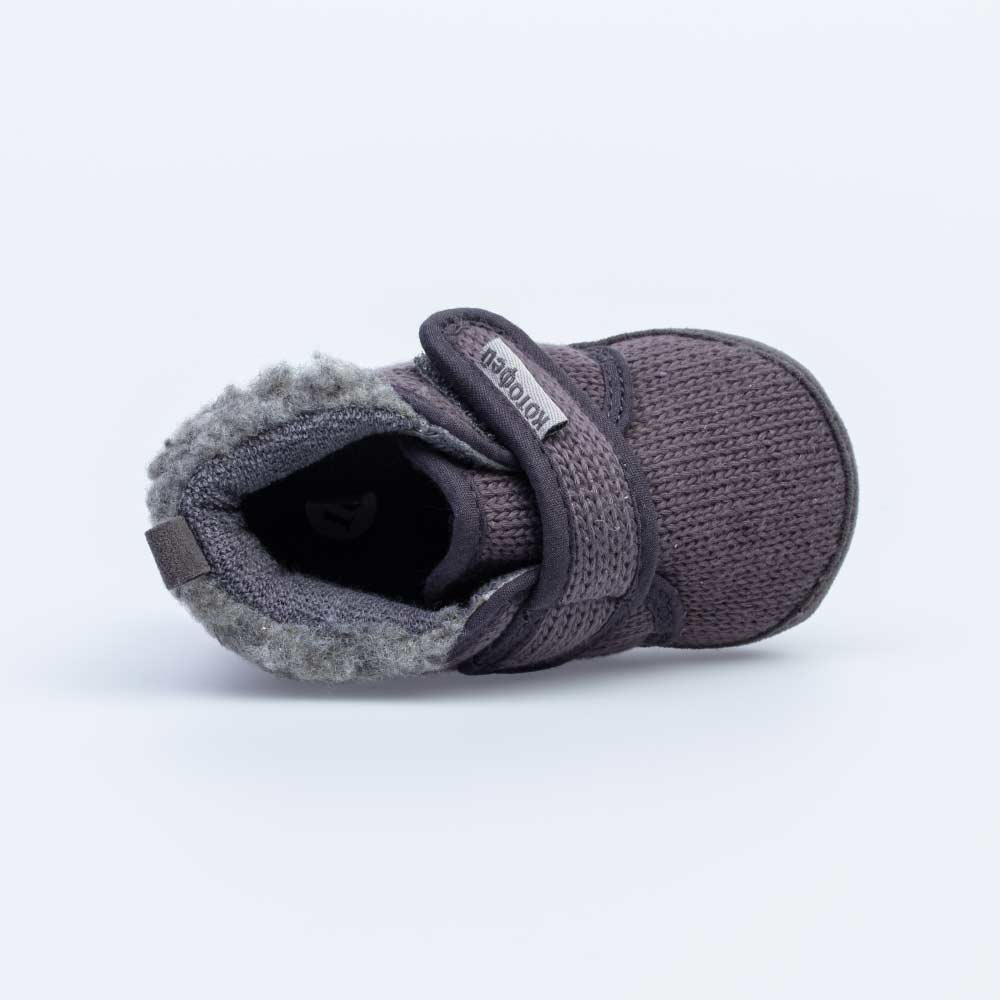 001092-11 Пинетки- ботинки для мальчика, все фото 5