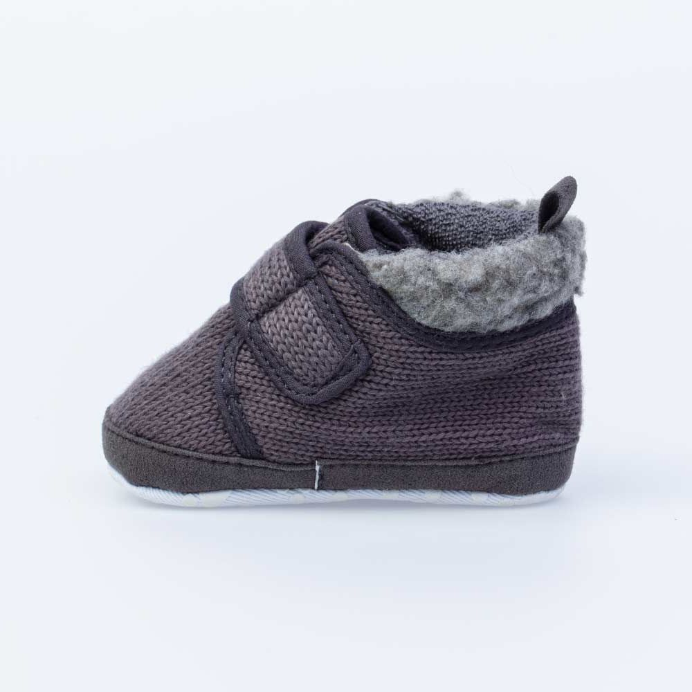 001092-11 Пинетки- ботинки для мальчика, все фото 3