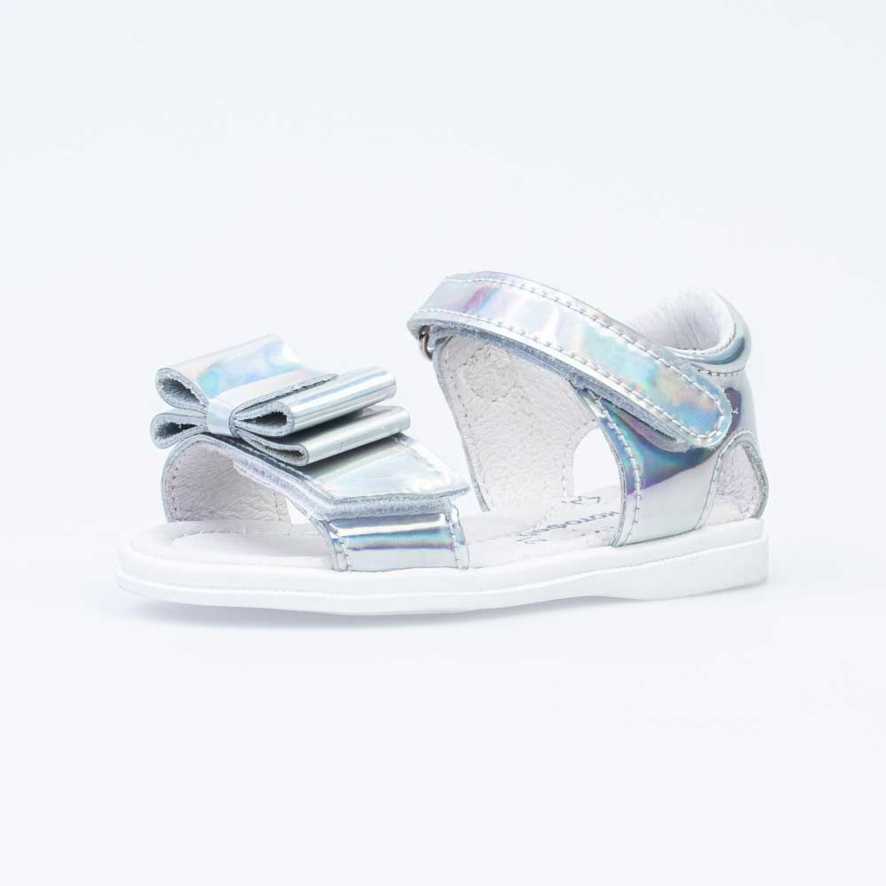 122173-21 Босоножки для девочки кожаные, все фото 1