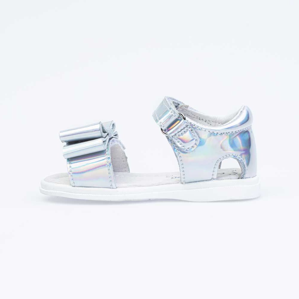 122173-21 Босоножки для девочки кожаные, все фото 2