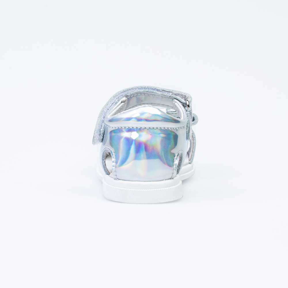 122173-21 Босоножки для девочки кожаные, все фото 5