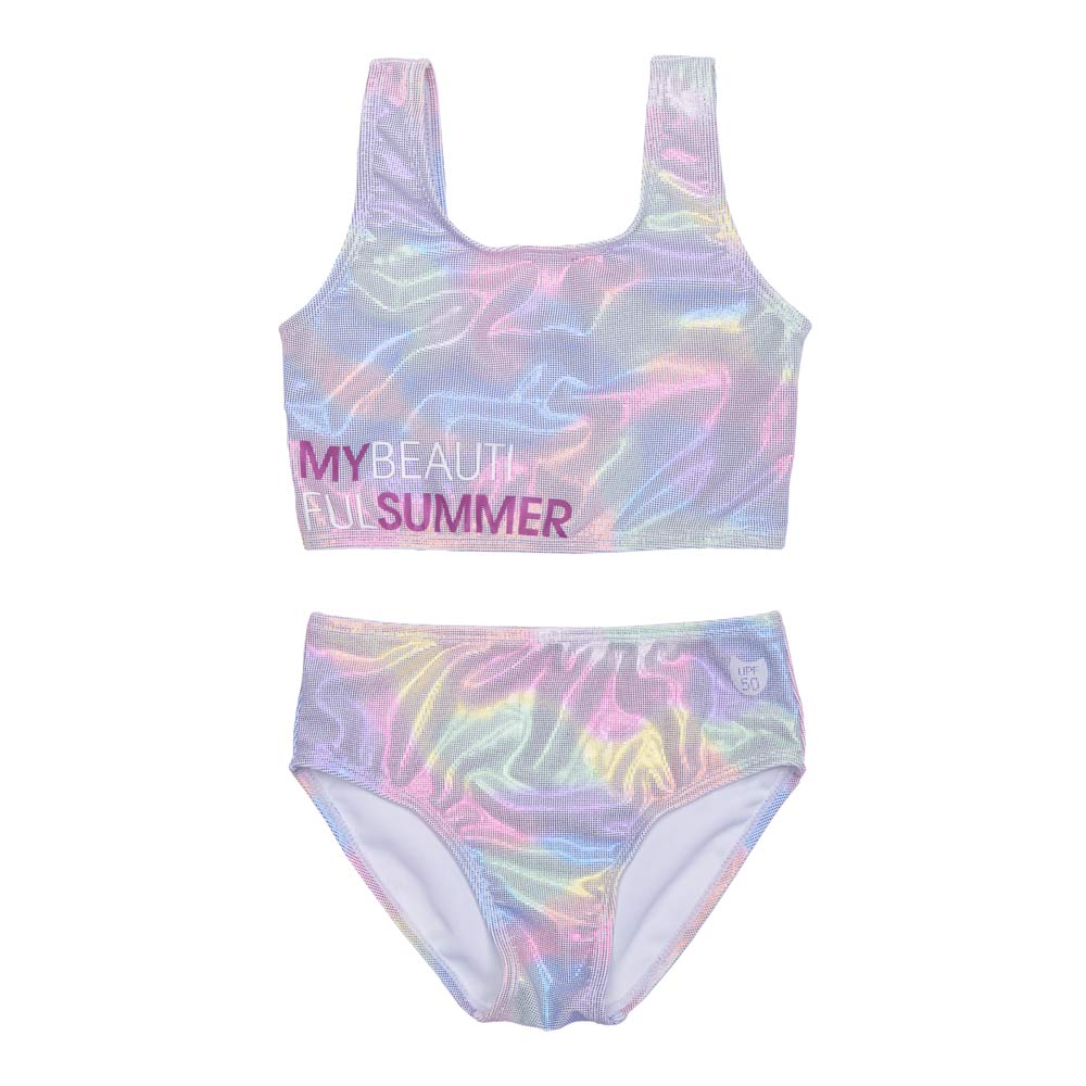 07852034-40 Раздельный купальник для девочки , все фото 1