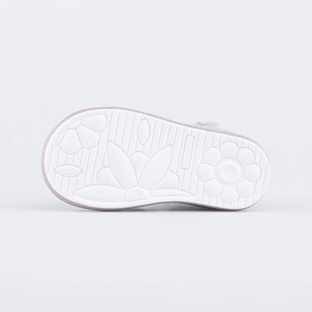 122164-22 Босоножки для девочки кожаные, все фото 3