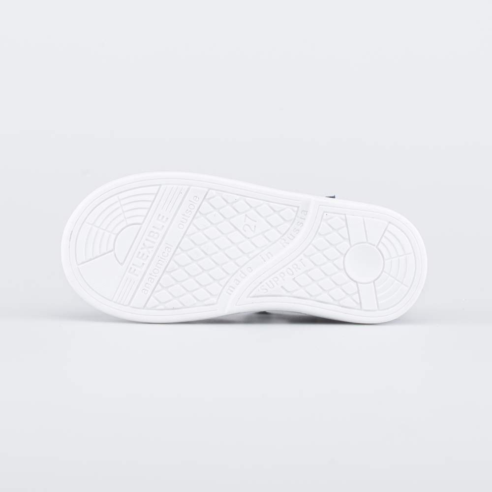 122196-21 Босоножки для девочки кожаные, все фото 3