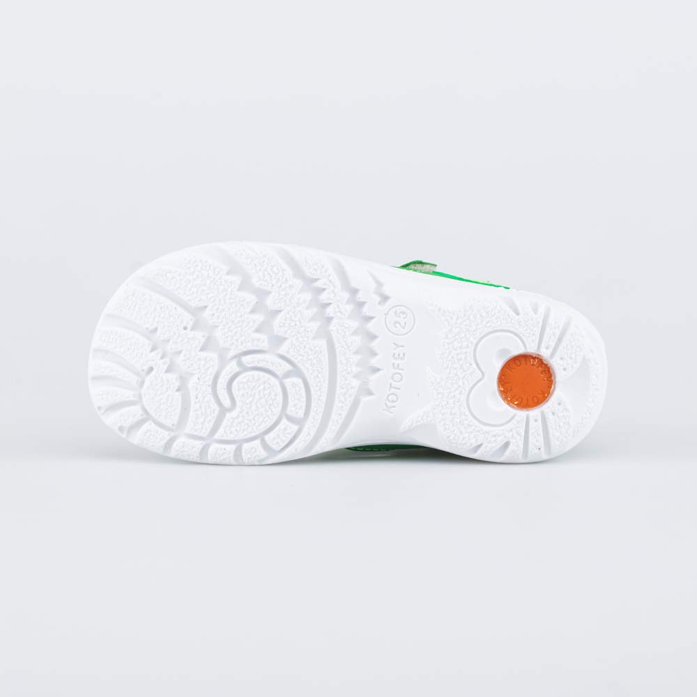 322169-21 Сандалии из натурального нубука, все фото 3