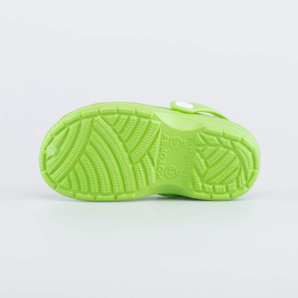 325081-09 Сабо пляжные, все фото 3