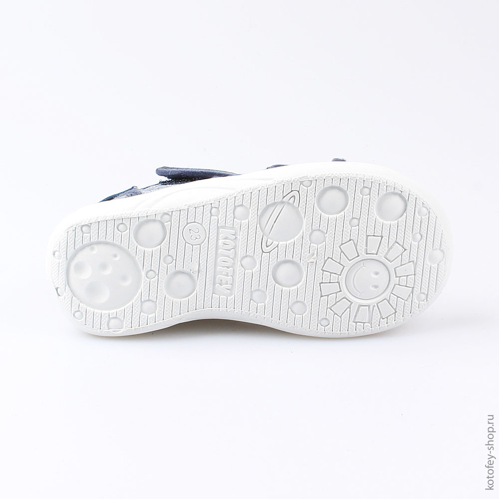 221068-11 Сандалии текстильные, все фото 3