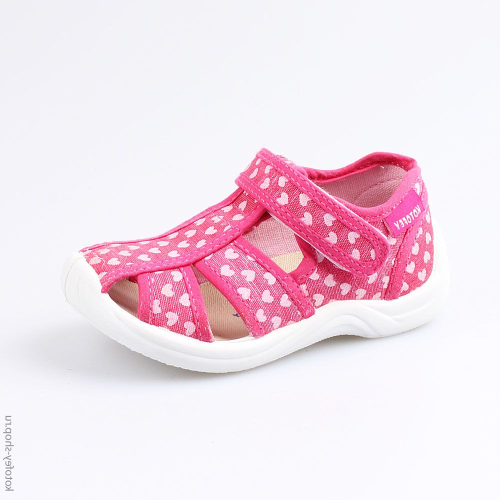 221044-12 Босоножки текстильные, все фото 1