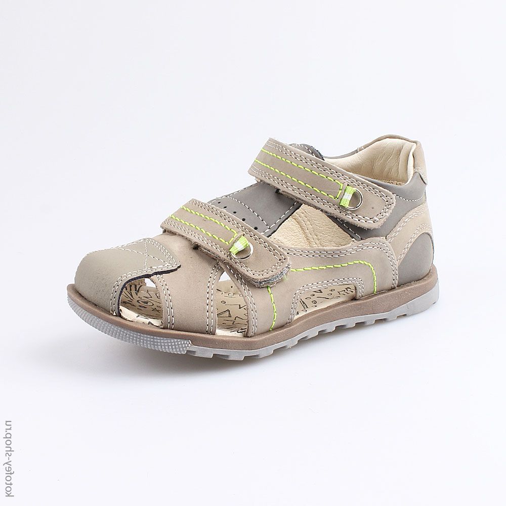 522089-23 Сандалии, все фото 1