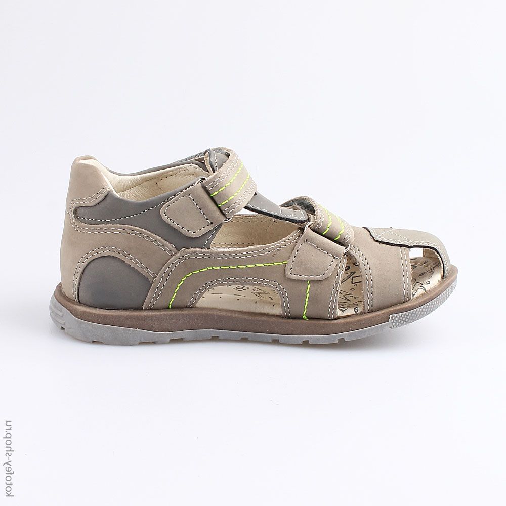 522089-23 Сандалии, все фото 2