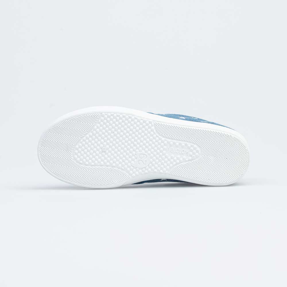 531086-13 Кеды, все фото 3