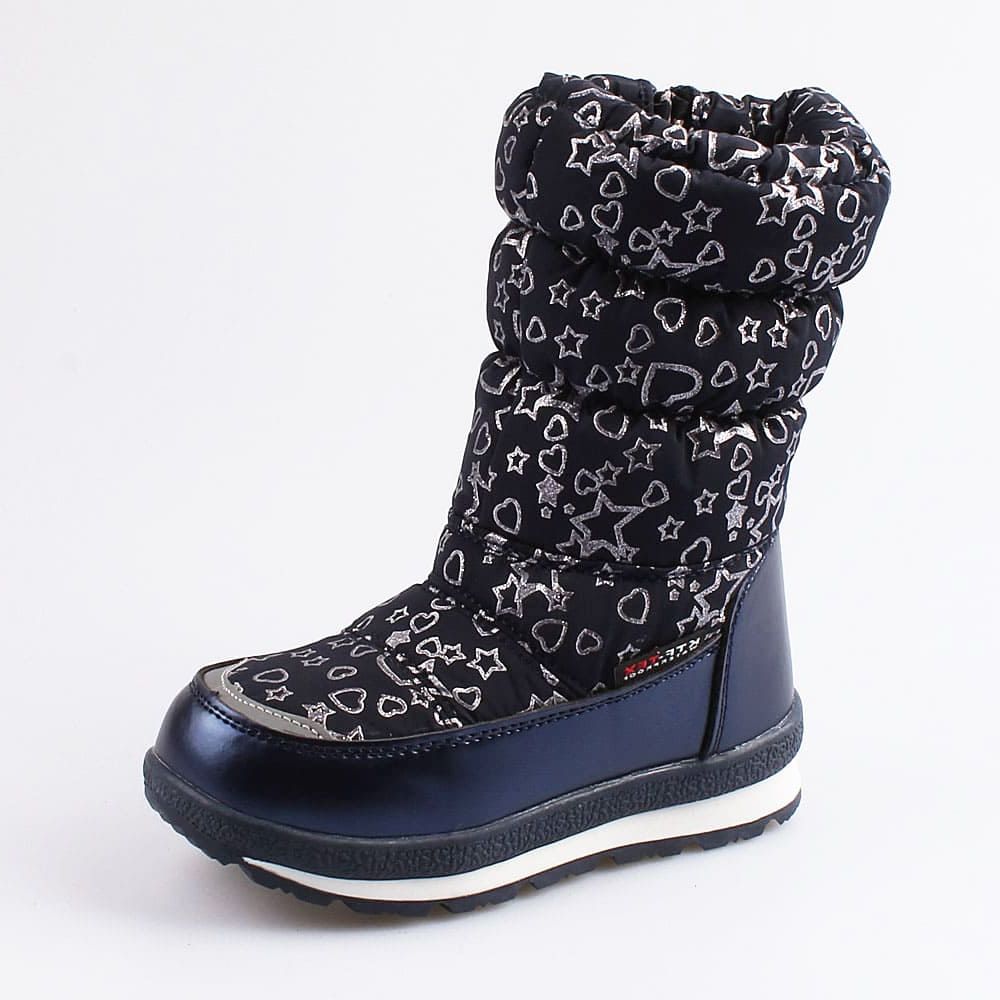 464919-42 Мембранные сапожки на молнии, все фото 1