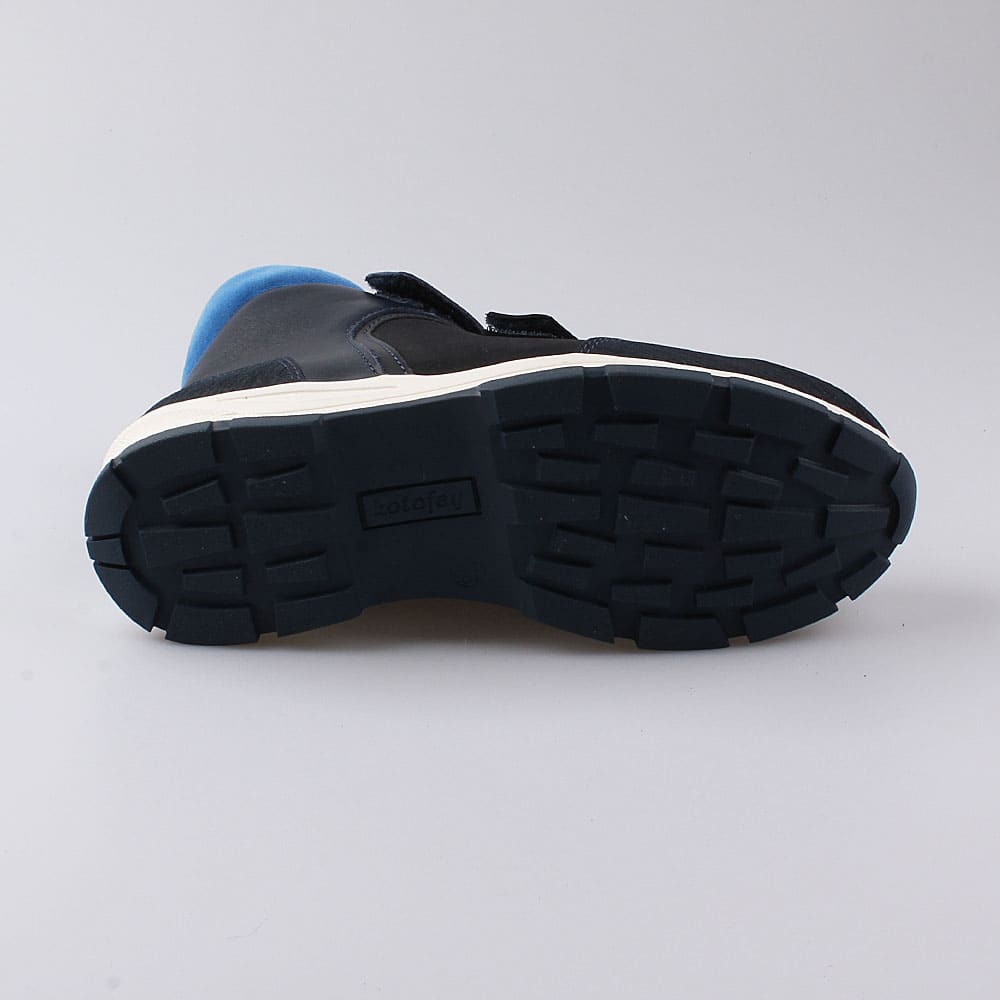 752123-51 Сапожки, все фото 3