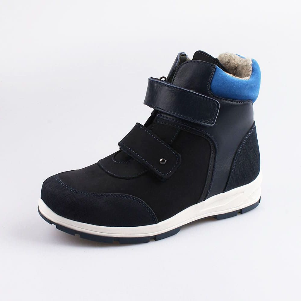 752123-51 Сапожки, все фото 1