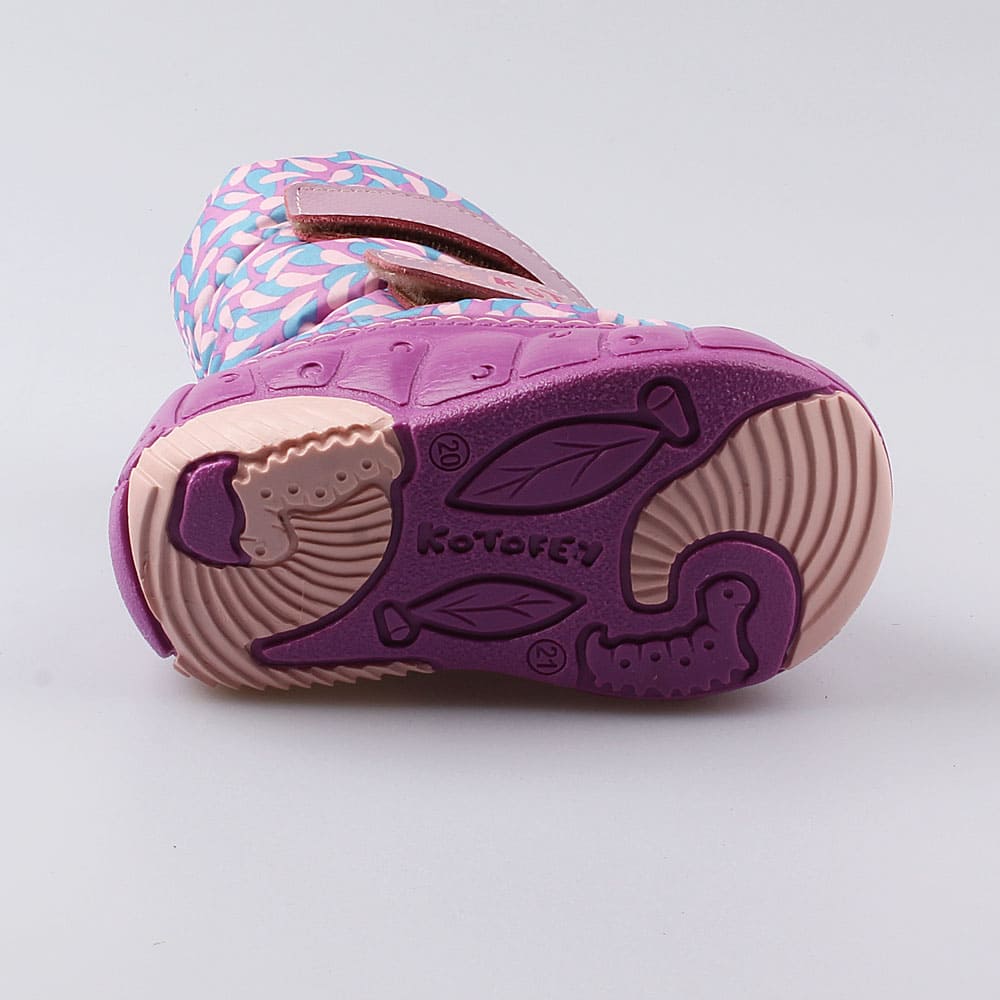 061010-41 Сапожки, все фото 3