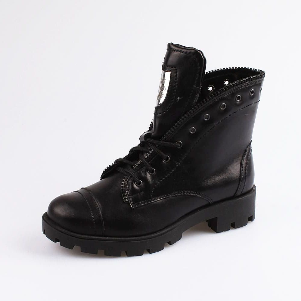 752151-31 Ботинки, все фото 1