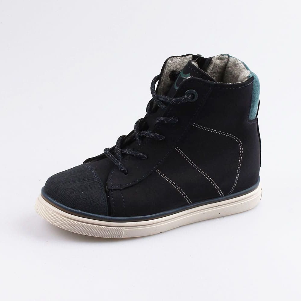 352235-33 Ботинки, все фото 1