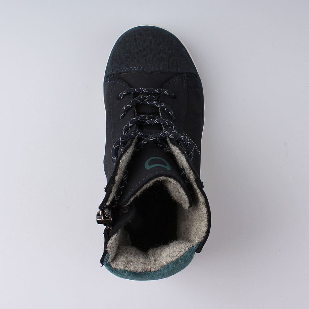 352235-33 Ботинки, все фото 4