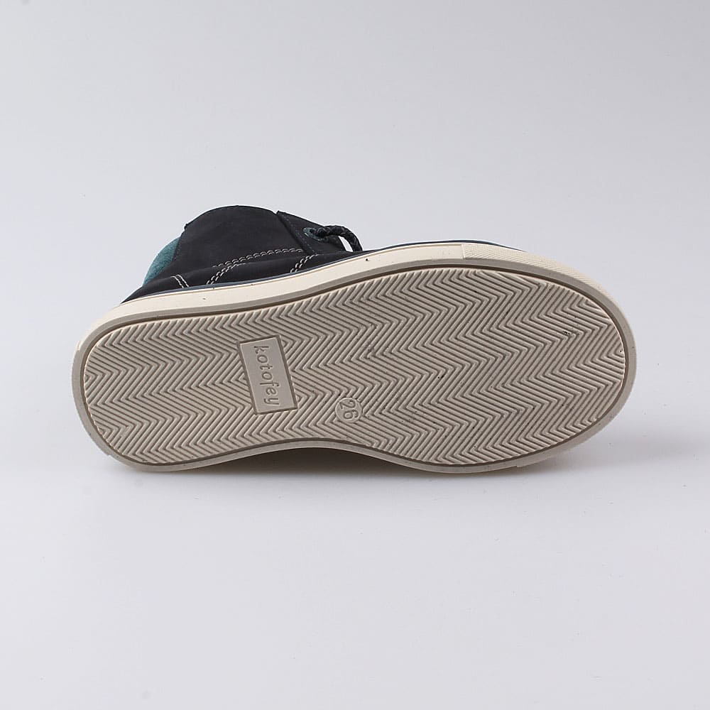 352235-33 Ботинки, все фото 3