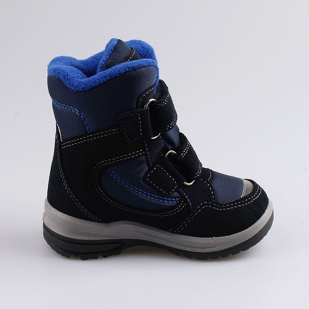 254964-41 Мембранные ботинки, все фото 2