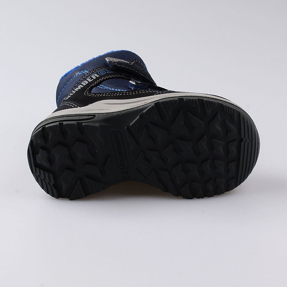 254964-41 Мембранные ботинки, все фото 3